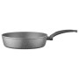 Сковорода Ardesto Gemini Gourmet Apulia Grey 28 см (AR1928GDS)
