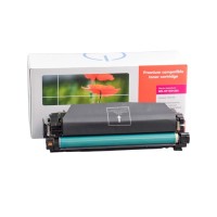 Картридж Makkon HP W2123A (212A) для CLJ M554/M555/M578 magenta (MN-HP-W2123A)