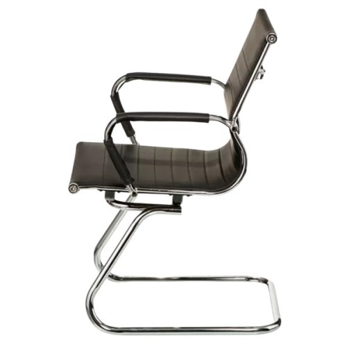 Офісне крісло Special4You Solano 2 artleather black (E7108)