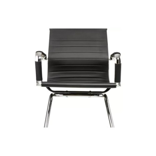 Офісне крісло Special4You Solano 2 artleather black (E7108)