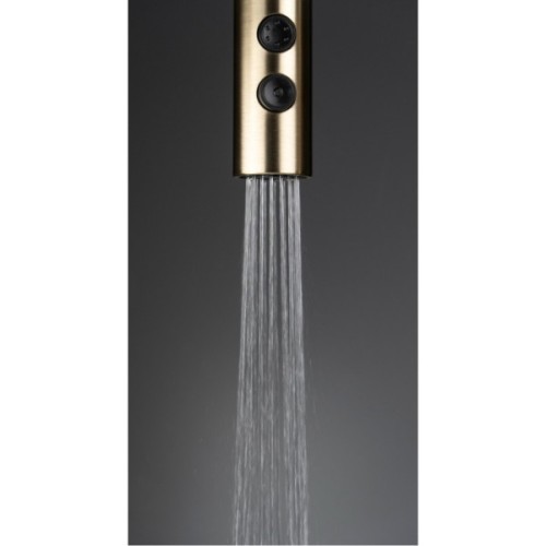 Мийка кухонна Deante Olfato ZPO_R10B + зміш. BQO_R72M (ZPOER10B)