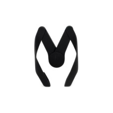 Універсальний автотримач Extradigital Mount Holder Black (CRM4118)