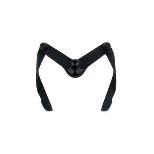 Універсальний автотримач Extradigital Mount Holder Black (CRM4118)