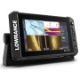 Ехолот Lowrance ELITE FS 9 AI 3IN1 Bundle (000-15693-001)