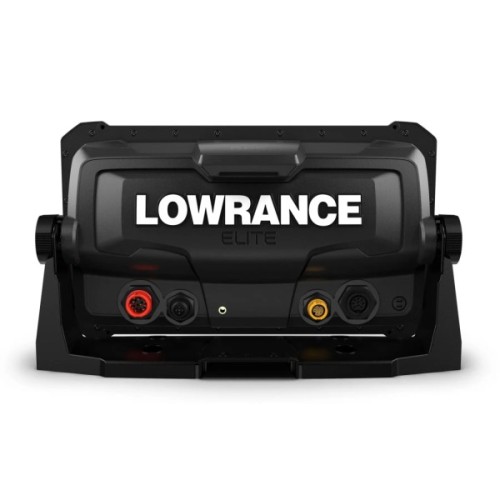 Ехолот Lowrance ELITE FS 9 AI 3IN1 Bundle (000-15693-001)