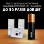 Батарейка Duracell Optimum AA лужні 8 шт. в упаковці (5014726 / 5015601)