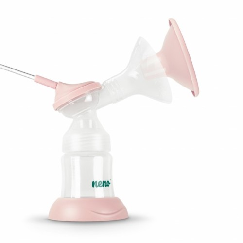 Молоковідсмоктувач Neno Bella двофазний (5902479671932)