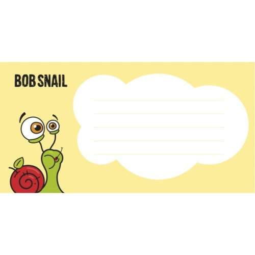 Цукерка Bob Snail Набір Choco Crush 150 г (1740829)