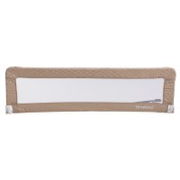 Захисний бар'єр для дітей Velano Wolli, beige (46166)