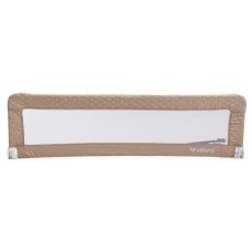 Захисний бар'єр для дітей Velano Wolli, beige (46166)