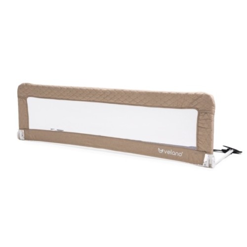 Захисний бар'єр для дітей Velano Wolli, beige (46166)