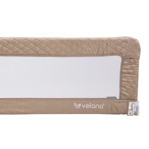 Захисний бар'єр для дітей Velano Wolli, beige (46166)