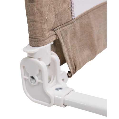 Захисний бар'єр для дітей Velano Wolli, beige (46166)