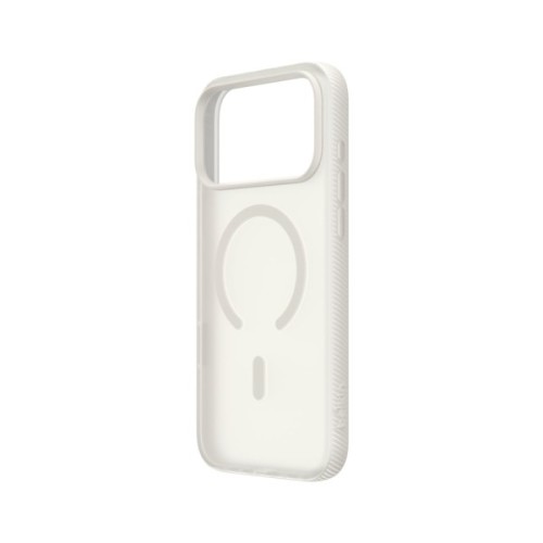 Чохол до мобільного телефона Belkin Magnetic Protective Grip iPhone 17 Pro Max Sand (MSA036HQSA)