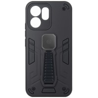 Чохол до мобільного телефона Armorstandart Proover OPPO Reno15 F 5G / Reno15 FS 5G Black (ARM89930)