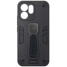Чохол до мобільного телефона Armorstandart Proover OPPO Reno15 F 5G / Reno15 FS 5G Black (ARM89930)