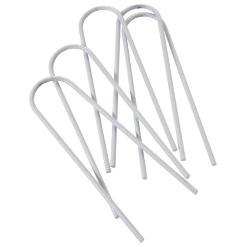 Футбольні ворота Garlando Field Match Pro (POR-17) (929826)