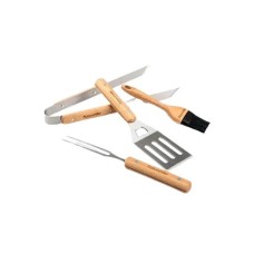 Набір для барбекю Naturehike NH20SK007 4 предмета (6927595765623)