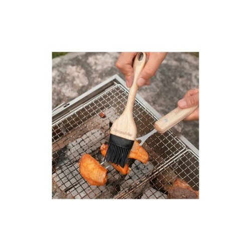 Набір для барбекю Naturehike NH20SK007 4 предмета (6927595765623)