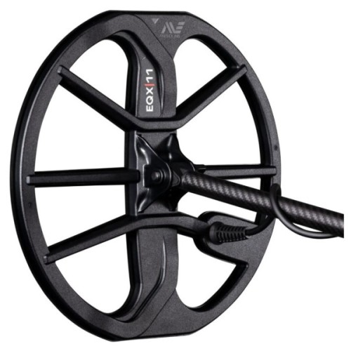 Металошукач Minelab Equinox 900