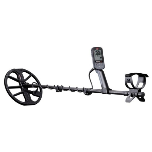 Металошукач Minelab Equinox 900