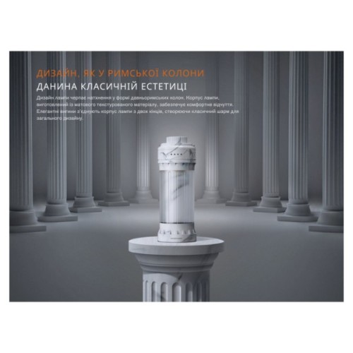 Ліхтар Fenix CL22R темно-зелений (CL22RGR)