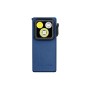 Ліхтар Olight Oclip Ultra Navy blue (0.0000.3145)