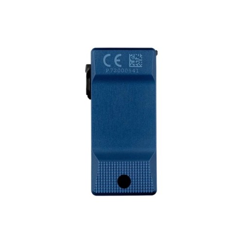 Ліхтар Olight Oclip Ultra Navy blue (0.0000.3145)