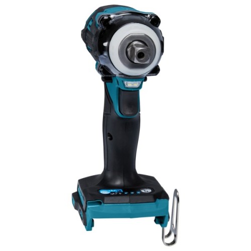 Гайковерт Makita TW005GZ XGT, 40 В Max, 350 Нм, 1/2" (без АКБ та ЗП) (TW005GZ)