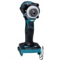 Гайковерт Makita TW005GZ XGT, 40 В Max, 350 Нм, 1/2" (без АКБ та ЗП) (TW005GZ)