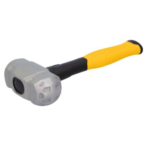 Кувалда DeWALT міні, 1360 г, з гасінням вібрації, 28 см. (DWHT56152-1)