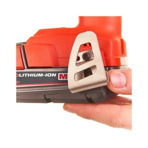 Шуруповерт Milwaukee FSGC-202X для гипсокартону, M18 FUEL, 13Нм, 2x2Ah, HD Box (4933459199)