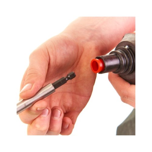 Шуруповерт Milwaukee FSGC-202X для гипсокартону, M18 FUEL, 13Нм, 2x2Ah, HD Box (4933459199)