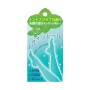 Тверде мило Pelican Mint Scrub для ніг З охолоджувальним ефектом 75 г (4976631478906)