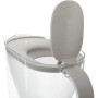 Фільтр-глечик Brita Style Essential XL MXPro 3.6л з картриджем пісочний (1058044)