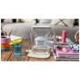 Фільтр-глечик Brita Style Essential XL MXPro 3.6л з картриджем пісочний (1058044)