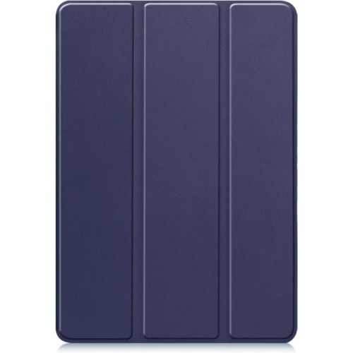 Чохол до планшета BeCover Flexible TPU Mate Xiaomi Poco Pad / Poco Pad M1 (12.1") Deep Blue (711583)