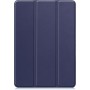 Чохол до планшета BeCover Flexible TPU Mate Xiaomi Poco Pad / Poco Pad M1 (12.1") Deep Blue (711583)