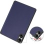 Чохол до планшета BeCover Flexible TPU Mate Xiaomi Poco Pad / Poco Pad M1 (12.1") Deep Blue (711583)
