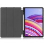 Чохол до планшета BeCover Flexible TPU Mate Xiaomi Poco Pad / Poco Pad M1 (12.1") Deep Blue (711583)