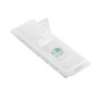 Форма для льоду Ardesto Fresh, 26х9.5х3.5см, силікон, пластик, зелений (AR3595G)