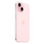 Мобільний телефон Apple iPhone 15 128Gb Pink (REF A) BREEZY (2AMTP13)