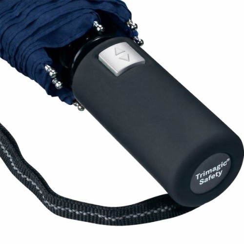 Парасоля Fare Trimagic Safety 5480 98 см navy (FR.5480 navy)
