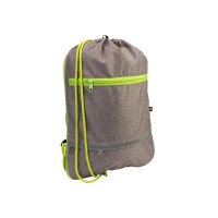 Сумка для взуття Maxi з розширенням, сіра (MX85759-10)