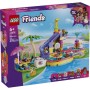 Конструктор LEGO Friends Веселий день в аквапарку (42676)