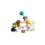 Конструктор LEGO Friends Веселий день в аквапарку (42676)