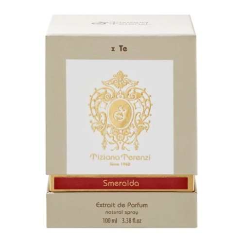 Парфуми Tiziana Terenzi Smeralda 100 мл (8016741063930)