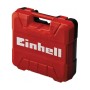 Ящик для інструментів Einhell 34x30x10см, пластик, 0.98кг (4540040)