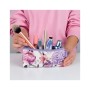 Пенал Axent Violet Whispers (1460-2-A)