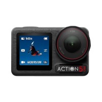 Екшн-камера DJI Osmo Action 5 Pro Standard Combo (CP.OS.00000349.01)